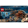 LEGO LEGO 76434 Harry Potter Aragog in the Forbidden Forest