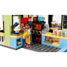 LEGO LEGO 42618 Friends Heartlake City Café