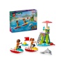 LEGO LEGO 42623 Friends Beach Water Scooter