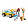 LEGO LEGO 42635 Friends Dog-Grooming Car