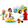 LEGO LEGO 42635 Friends Dog-Grooming Car