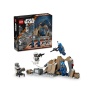 LEGO LEGO 75373 Star Wars Ambush on Mandalore Battle Pack