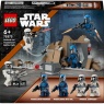 LEGO LEGO 75373 Star Wars Ambush on Mandalore Battle Pack