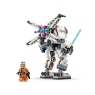 LEGO LEGO 75390 Star Wars Luke Skywalker X-Wing Mech