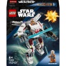 LEGO LEGO 75390 Star Wars Luke Skywalker X-Wing Mech