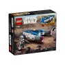 LEGO LEGO 75391 Star Wars Captain Rex Y-Wing Microfighter