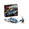 LEGO LEGO 75391 Star Wars Captain Rex Y-Wing Microfighter