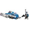 LEGO LEGO 75391 Star Wars Captain Rex Y-Wing Microfighter