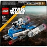 LEGO LEGO 75391 Star Wars Captain Rex Y-Wing Microfighter