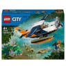 LEGO LEGO 60425 City Jungle Explorer Water Plane