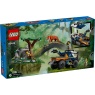 LEGO LEGO 60426 City Jungle Explorer Off-Road Truck