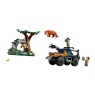 LEGO LEGO 60426 City Jungle Explorer Off-Road Truck