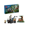 LEGO LEGO 60426 City Jungle Explorer Off-Road Truck