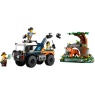 LEGO LEGO 60426 City Jungle Explorer Off-Road Truck