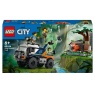 LEGO LEGO 60426 City Jungle Explorer Off-Road Truck