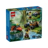 LEGO LEGO 60424 City Jungle Explorer ATV Red Panda Mission