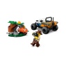 LEGO LEGO 60424 City Jungle Explorer ATV Red Panda Mission