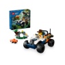 LEGO LEGO 60424 City Jungle Explorer ATV Red Panda Mission