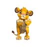 LEGO LEGO 43243 Disney Simba the Lion King Cub