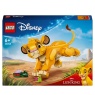 LEGO LEGO 43243 Disney Simba the Lion King Cub