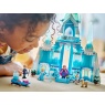 LEGO LEGO 43244 Disney Elsa's Ice Palace