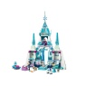 LEGO LEGO 43244 Disney Elsa's Ice Palace