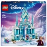 LEGO LEGO 43244 Disney Elsa's Ice Palace