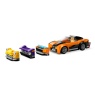 LEGO LEGO 60408 City Car Transporter Truck with Sports Cars