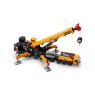 LEGO LEGO 60409 City Yellow Mobile Construction Crane