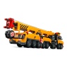 LEGO LEGO 60409 City Yellow Mobile Construction Crane