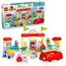 LEGO 10434 Peppa Pig Supermarket