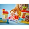 LEGO 10434 Peppa Pig Supermarket