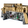 LEGO LEGO 76435 Harry Potter Hogwarts Castle: The Great Hall