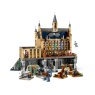 LEGO LEGO 76435 Harry Potter Hogwarts Castle: The Great Hall