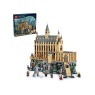 LEGO LEGO 76435 Harry Potter Hogwarts Castle: The Great Hall