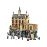 LEGO LEGO 76435 Harry Potter Hogwarts Castle: The Great Hall