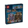 LEGO LEGO 76439 Harry Potter Ollivanders & Madam Malkin's Robes