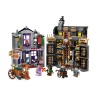 LEGO LEGO 76439 Harry Potter Ollivanders & Madam Malkin's Robes