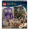 LEGO LEGO 76439 Harry Potter Ollivanders & Madam Malkin's Robes