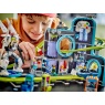 LEGO LEGO 60421 City Robot World Roller-Coaster Park