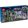 LEGO LEGO 60421 City Robot World Roller-Coaster Park