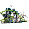 LEGO LEGO 60421 City Robot World Roller-Coaster Park