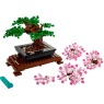 LEGO 10281 Icons Bonsai Tree