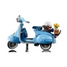 LEGO 10298 Icons Vespa 125