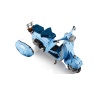 LEGO 10298 Icons Vespa 125