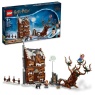 LEGO LEGO 76407 Harry Potter The Shrieking Shack & Whomping Willow