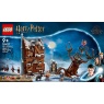 LEGO LEGO 76407 Harry Potter The Shrieking Shack & Whomping Willow