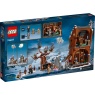 LEGO LEGO 76407 Harry Potter The Shrieking Shack & Whomping Willow