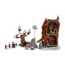 LEGO LEGO 76407 Harry Potter The Shrieking Shack & Whomping Willow