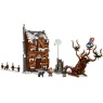 LEGO LEGO 76407 Harry Potter The Shrieking Shack & Whomping Willow